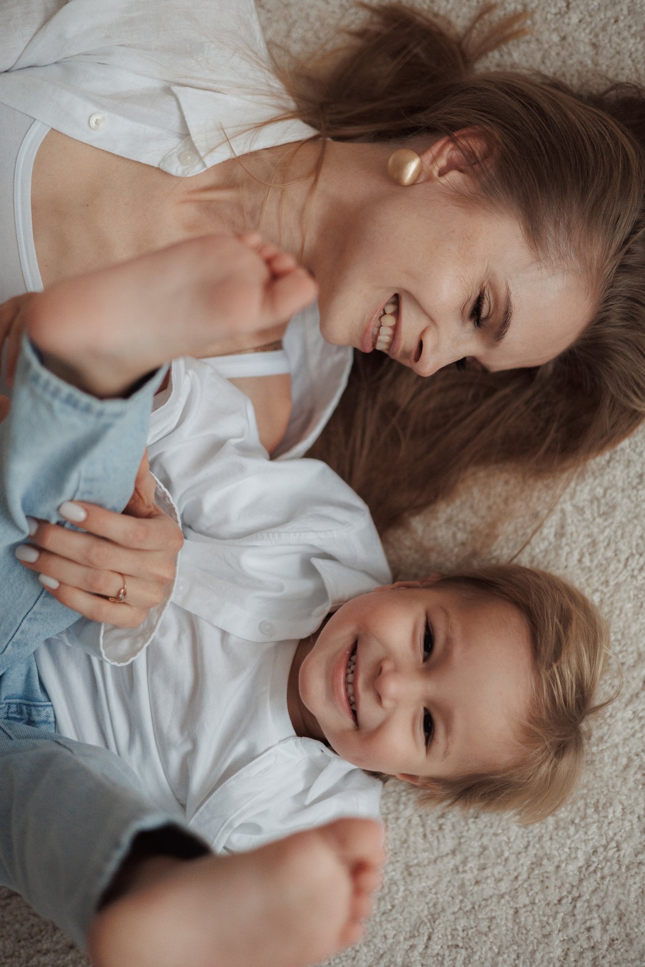 Фотосессия с детьми