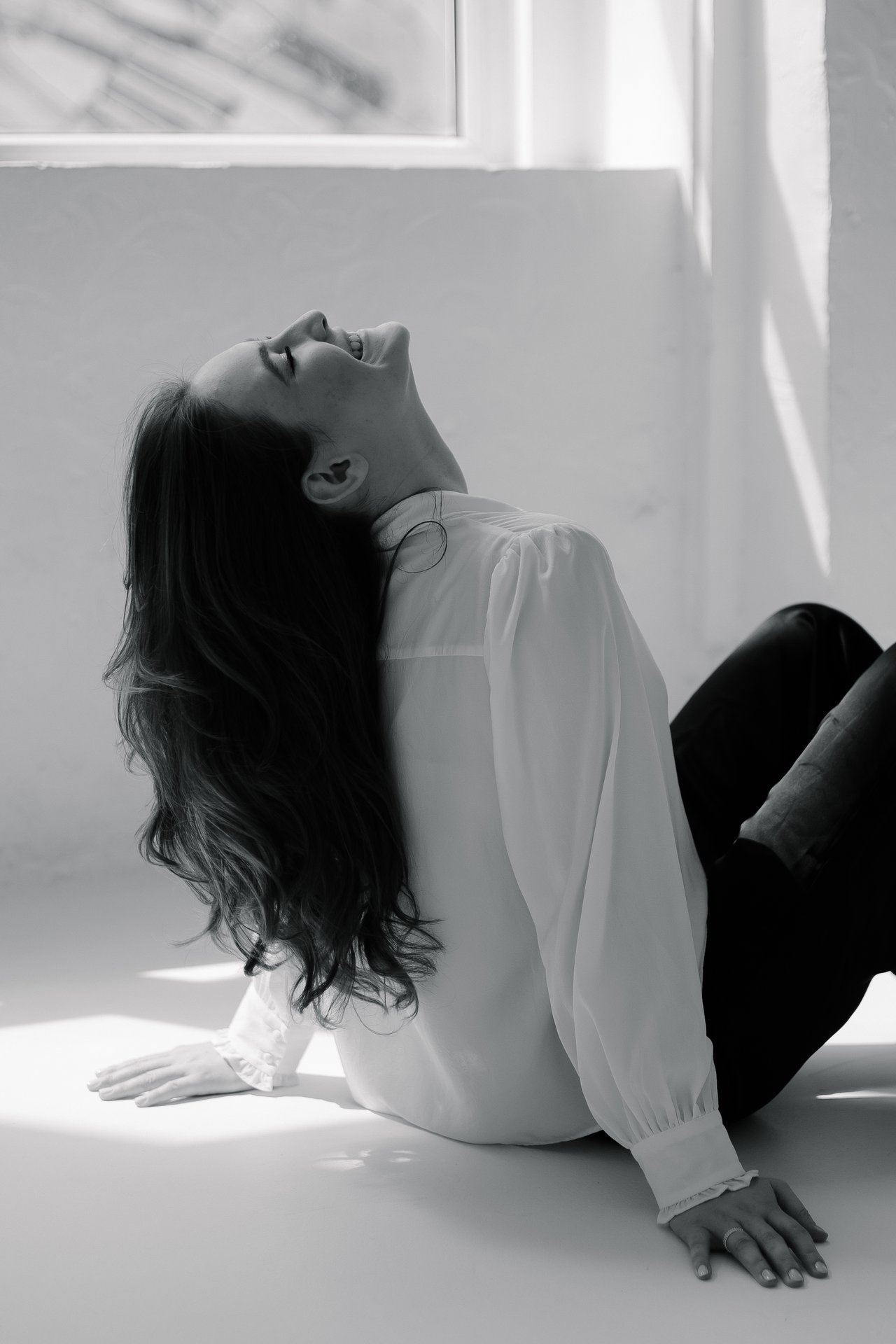 Атмосферная фотосессия