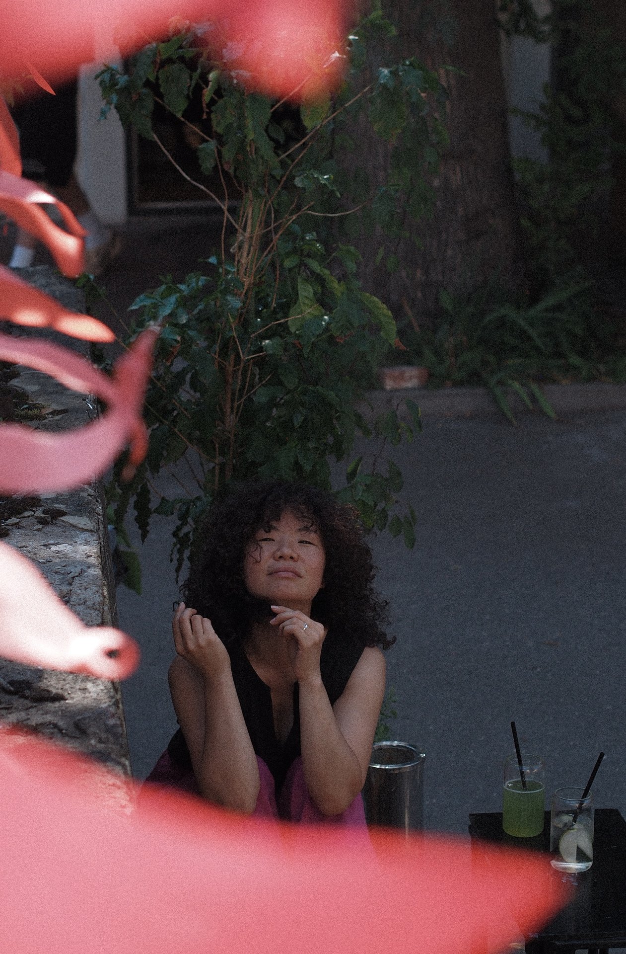 Индивидуальная съемка